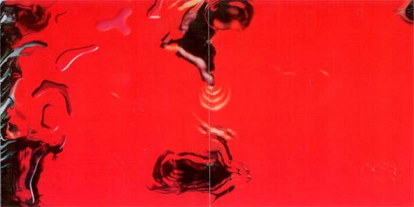 56k (3) : Mercury Rising (CD, Album)