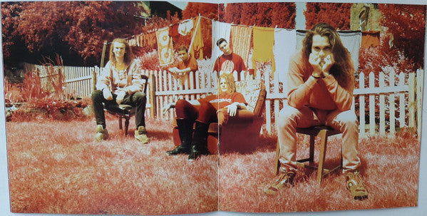 Ned's Atomic Dustbin : Are You Normal ? (CD, Album)