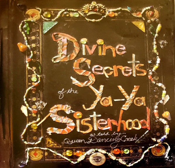 Various : Music From The Motion Picture Divine Secrets Of The Ya-Ya Sisterhood (CD, Comp, RE, Dig)