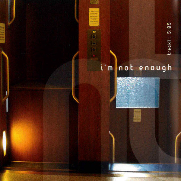 De/Vision : 6 Feet Underground (CD, Album)