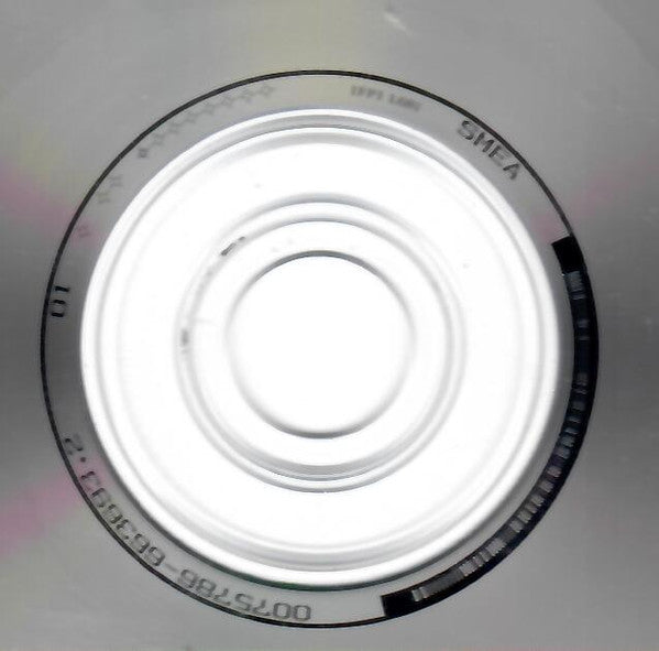 Jamiroquai : Cosmic Girl (CD, Single, Car)