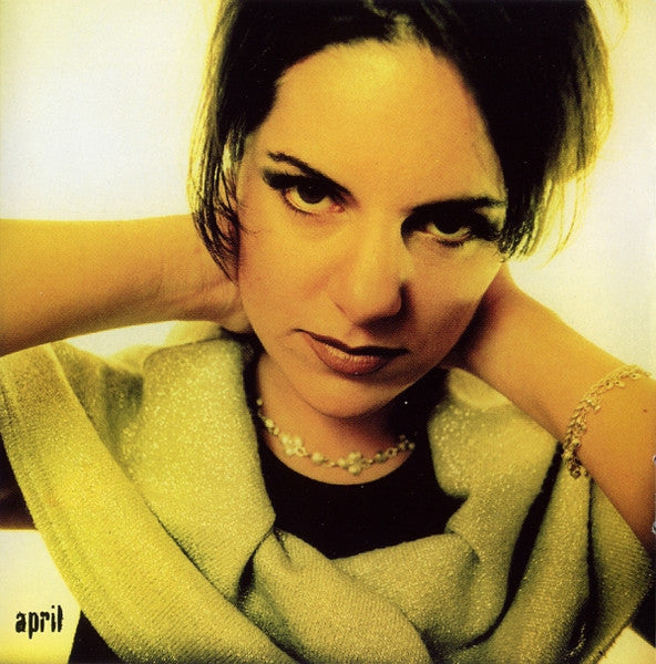 Aleixa : Honey Lake (CD, Album)