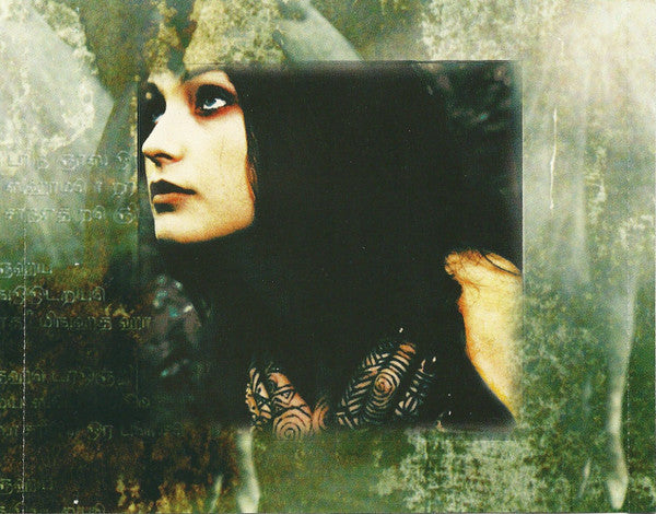 Delerium : Karma (CD, Album, RE + CD + Ltd)