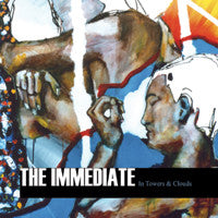 The Immediate : In Towers & Clouds (CD, Album)