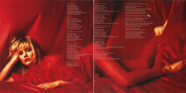 Olivia* : Soul Kiss (CD, Album)