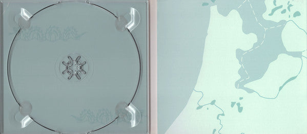 Solex vs. Cristina Martinez + Jon Spencer : Amsterdam Throwdown King Street Showdown (CD, Album)