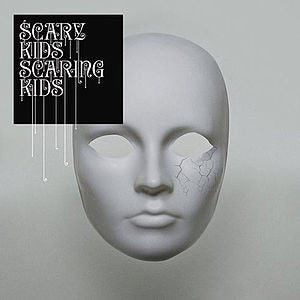 Scary Kids Scaring Kids : Scary Kids Scaring Kids (CD, Album)