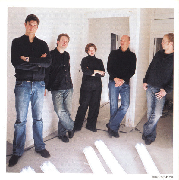 Robert Schumann, Johannes Brahms, Artemis Quartett, Leif Ove Andsnes : Piano Quintets (CD, Album)