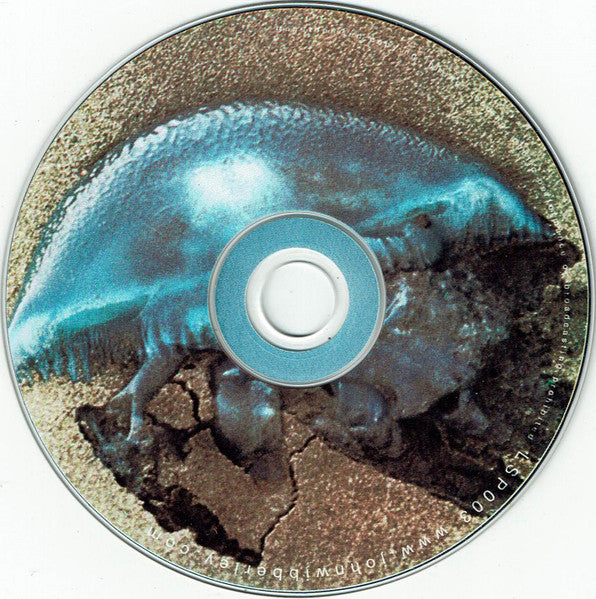 John Wibberley : From The Ocean (CD, Album)