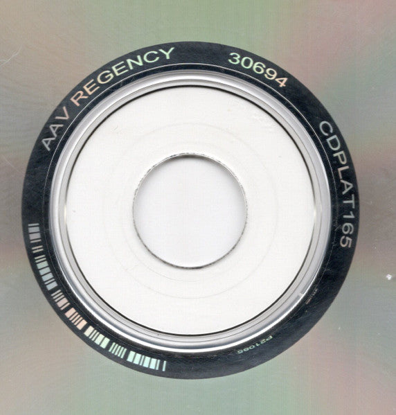 Various : British Super Groups (20 Golden Greats) (CD, Comp)