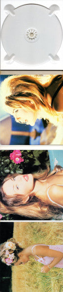 Kylie Minogue : Greatest Hits (CD, Comp, Dig)