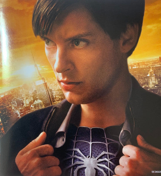 Various : Music From And Inspired By Spider-Man 3 (CD, Comp)