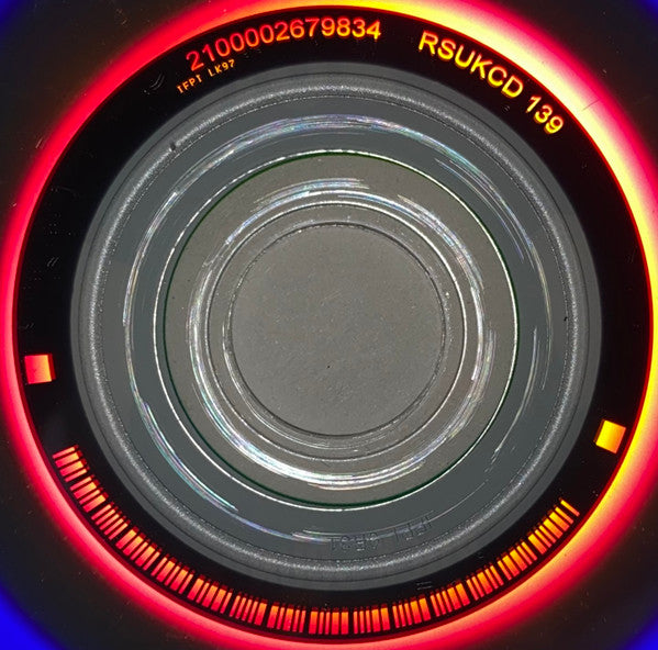 Various : Bugging Your Ears! No.139 (CD, Comp, Promo)