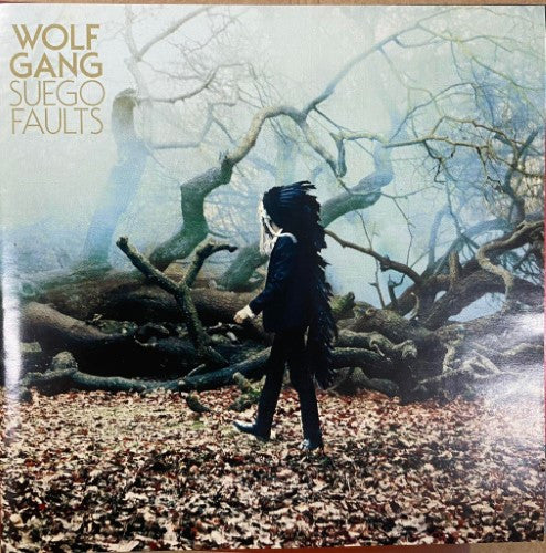 Wolf Gang (4) : Suego Faults (CD, Album)