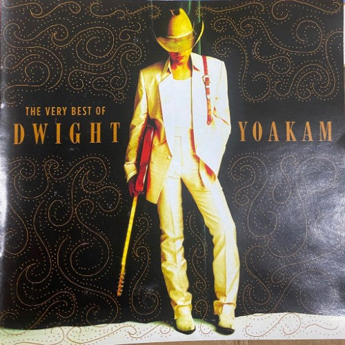 Dwight Yoakam : The Very Best Of Dwight Yoakam (CD, Comp)