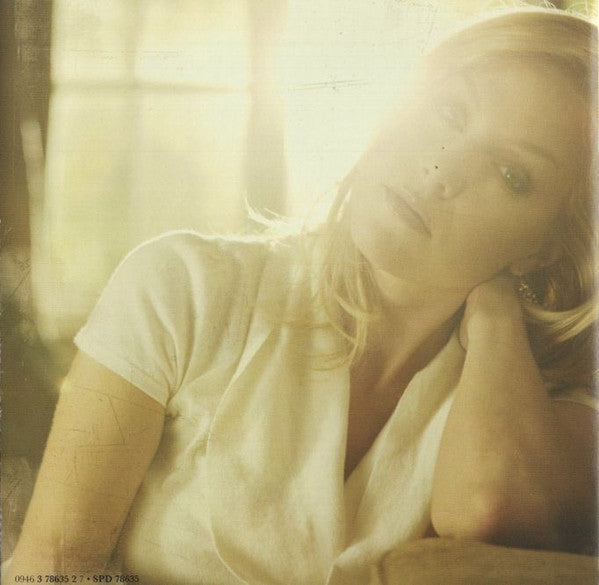 Nichole Nordeman : Recollection: The Best Of Nichole Nordeman (CD, Comp, RM)