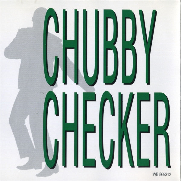 Chubby Checker : Twistin' The Hits (CD, Comp)