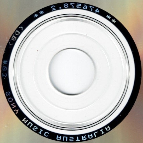 Various : Threesome: Music From The Motion Picture (CD, Comp)