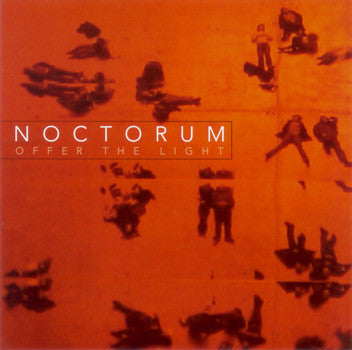 Noctorum : Offer The Light (CD, Album)