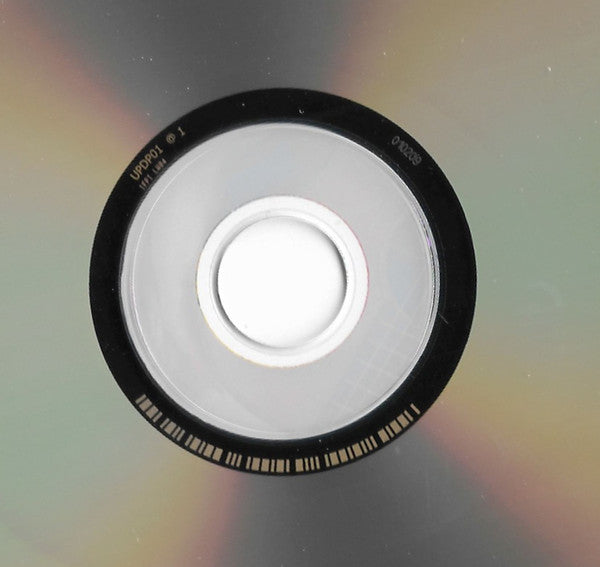 Dolly Parton & The Mighty Fine Band : Singer Songwriter & Legendary Performer (CD, Comp, Promo)