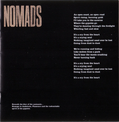 Steve Hackett : Out Of The Tunnel's Mouth (CD, Album)