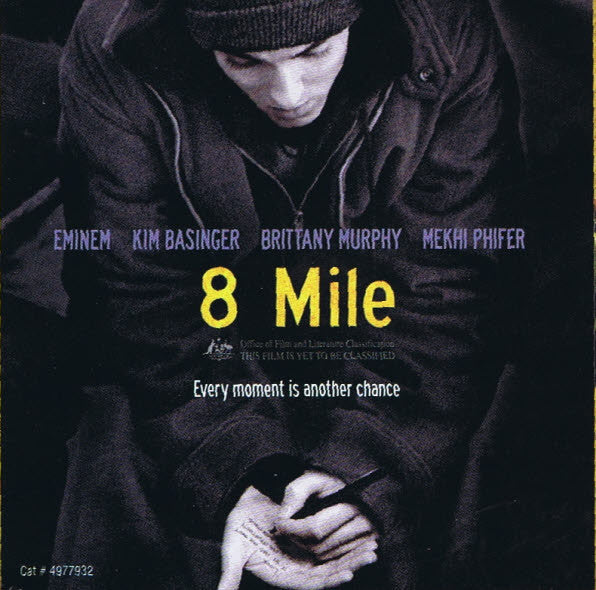 Eminem : Cleanin' Out My Closet (CD, Single, Enh)