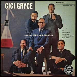 Gigi Gryce And The Jazz Lab Quintet : Gigi Gryce And The Jazz Lab Quintet (CD, Album, Ltd, RE, RM)