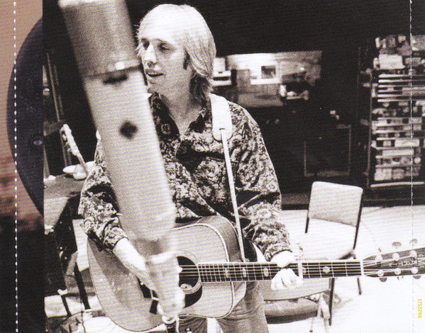 Tom Petty And The Heartbreakers : Greatest Hits (CD, Comp, RE)