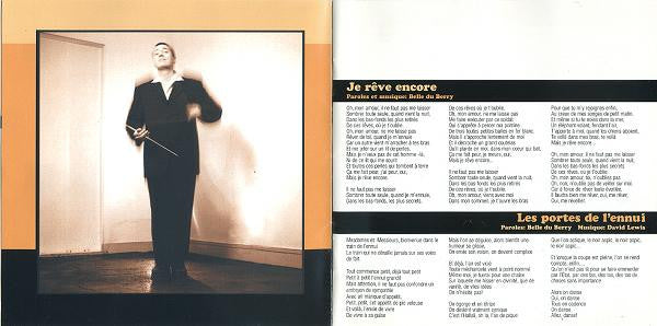 Paris Combo : Paris Combo (CD, Album)