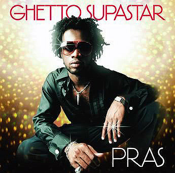 Pras Michel : Ghetto Supastar (CD, Album)