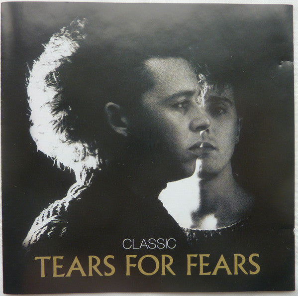 Tears For Fears : Classic (CD, Comp)