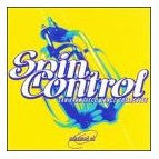 Various : Spin Control - San Francisco Dance Collective (CD-ROM, Comp, Enh)