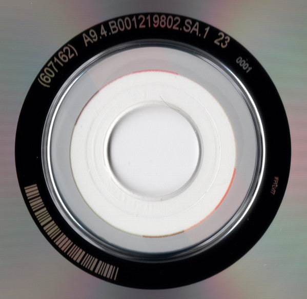 Kanye West : 808s & Heartbreak (CD, Album, RE)