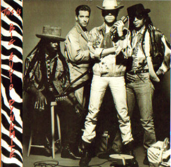 Big Audio Dynamite : This Is Big Audio Dynamite (CD, Album, RE)