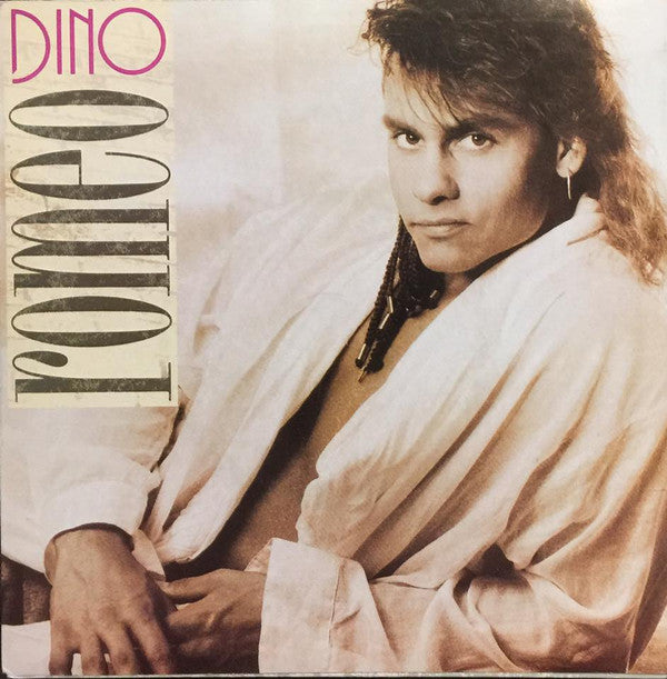 Dino (2) : Romeo (7")