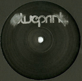 The Fear Ratio : Morning Blues (12", Single, Ltd, Promo)