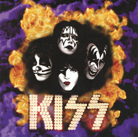 Kiss : You Wanted The Best, You Got The Best!! (CD, Comp)