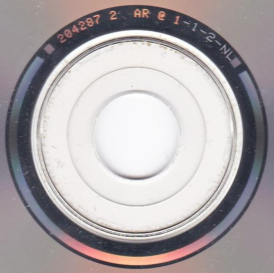 EMF : Children (CD, Single)