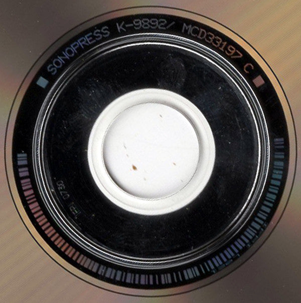 Peter Cetera : One Clear Voice (CD, Album)