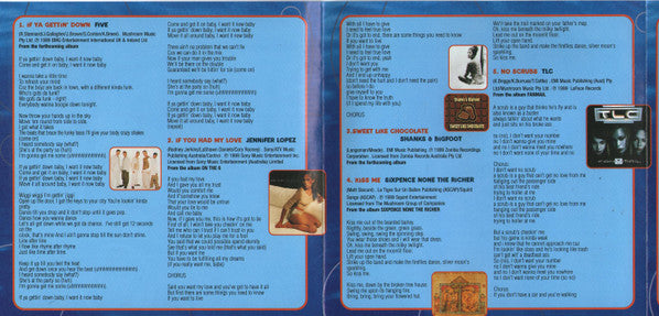 Various : Hit Machine 25 (CD, Comp)