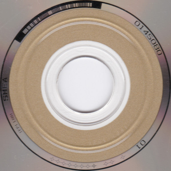 Anastacia : Paid My Dues (CD, Single)