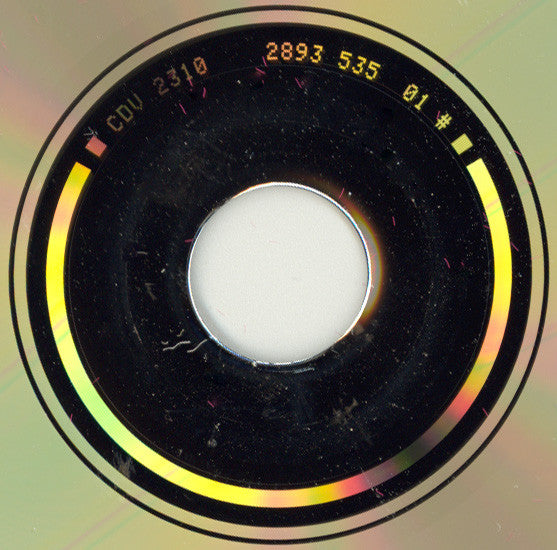 Orchestral Manoeuvres In The Dark : Junk Culture (CD, Album)