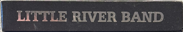 Little River Band : Happy Anniversary (2xCD, Comp)