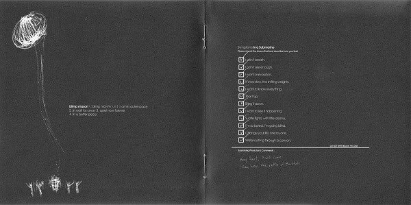 Home Video : Citizen EP (CD, EP)
