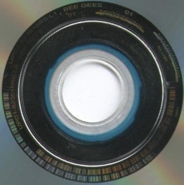 Bee Gees : How Can You Mend A Broken Heart (DVD-V, PAL)