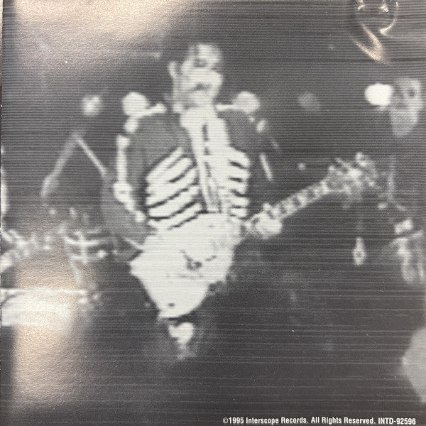 Rocket From The Crypt : Scream, Dracula, Scream! (CD, Album)