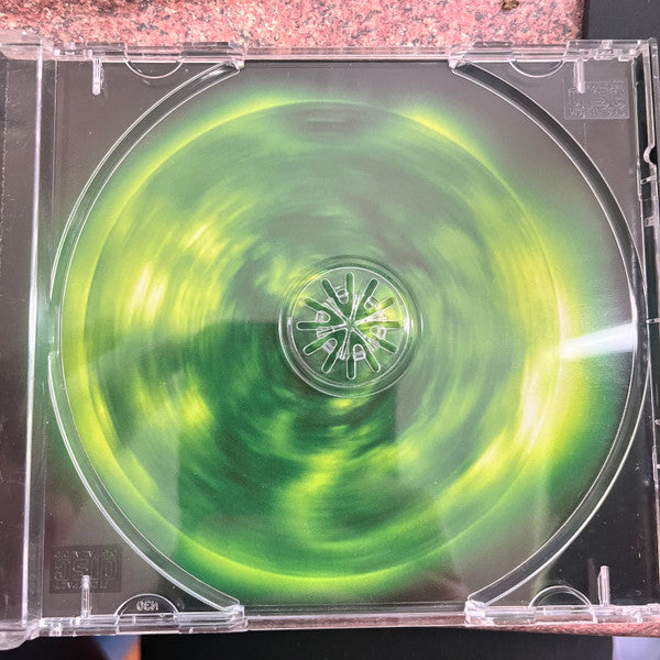 7 Form : Chance And Uncertainty (CD, EP)