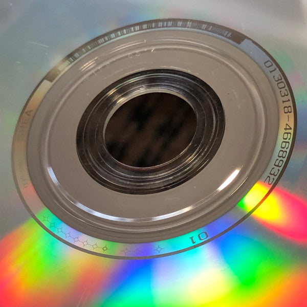 Various : Land Of My Fathers (CD, Comp)