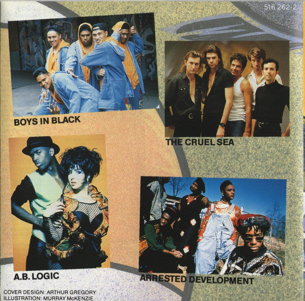 Various : 100% Hits Volume 8 (CD, Comp)