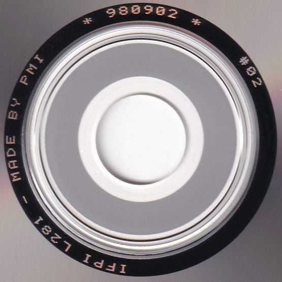 Petrol Money : Cash Cow (CD, Album)